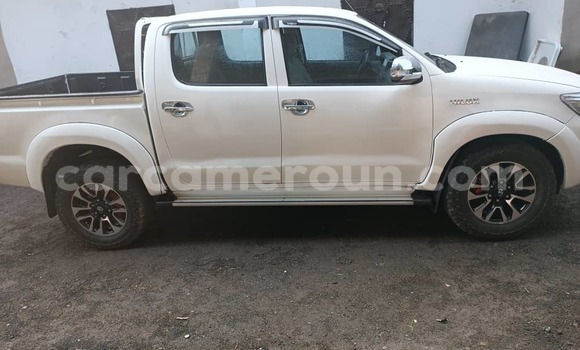 Buy Used Toyota Dyna White Truck in Douala in Littoral Cameroon Buy Used Toyota Dyna White Truck in Douala in Littoral Cameroon