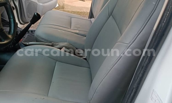 Buy Used Toyota Dyna White Truck in Douala in Littoral Cameroon Buy Used Toyota Dyna White Truck in Douala in Littoral Cameroon