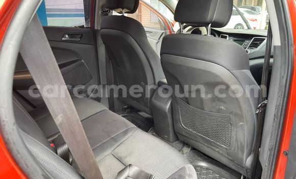 Sayi Na hannu Hyundai Tucson Sauran Mota in Douala a Ƙasar Kamaru Sayi Na hannu Hyundai Tucson Sauran Mota in Douala a Ƙasar Kamaru