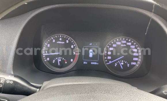 Sayi Na hannu Hyundai Tucson Sauran Mota in Douala a Ƙasar Kamaru Sayi Na hannu Hyundai Tucson Sauran Mota in Douala a Ƙasar Kamaru