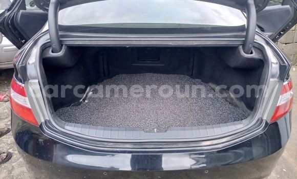 Buy Used Hyundai Grandeur Black Car in Douala in Littoral Cameroon Buy Used Hyundai Grandeur Black Car in Douala in Littoral Cameroon