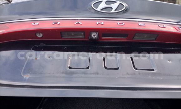 Buy Used Hyundai Grandeur Black Car in Douala in Littoral Cameroon Buy Used Hyundai Grandeur Black Car in Douala in Littoral Cameroon