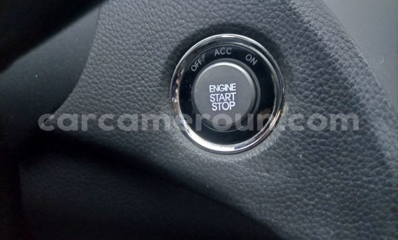 Buy Used Hyundai Grandeur Black Car in Douala in Littoral Cameroon Buy Used Hyundai Grandeur Black Car in Douala in Littoral Cameroon