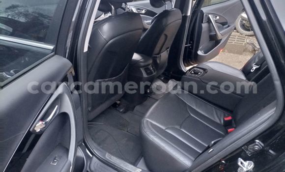 Buy Used Hyundai Grandeur Black Car in Douala in Littoral Cameroon Buy Used Hyundai Grandeur Black Car in Douala in Littoral Cameroon