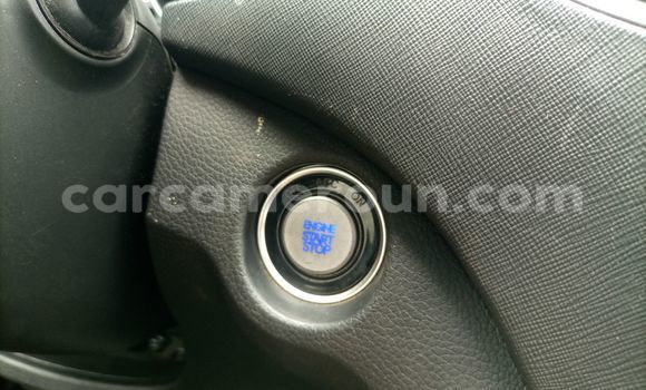 Buy Used Hyundai Santa Fe Silver Car in Douala in Littoral Cameroon Buy Used Hyundai Santa Fe Silver Car in Douala in Littoral Cameroon