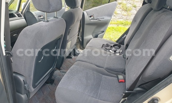 Acheter Occasion Voiture Toyota Corolla Spacio Autre à Yaoundé, Central Cameroon Acheter Occasion Voiture Toyota Corolla Spacio Autre à Yaoundé, Central Cameroon