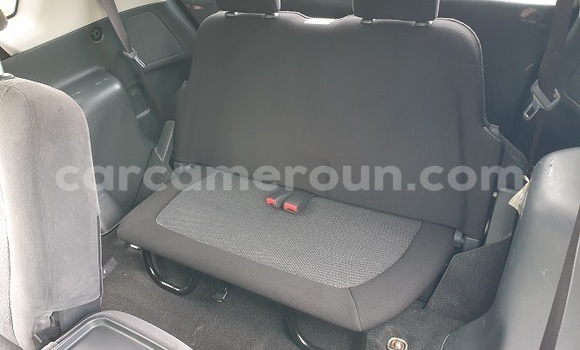 Acheter Occasion Voiture Toyota Corolla Spacio Autre à Yaoundé, Central Cameroon Acheter Occasion Voiture Toyota Corolla Spacio Autre à Yaoundé, Central Cameroon