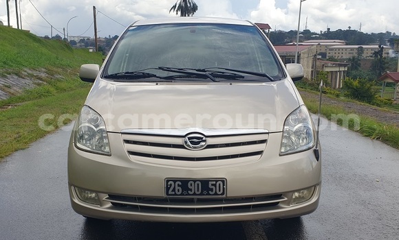 Acheter Occasion Voiture Toyota Corolla Spacio Autre à Yaoundé, Central Cameroon Acheter Occasion Voiture Toyota Corolla Spacio Autre à Yaoundé, Central Cameroon