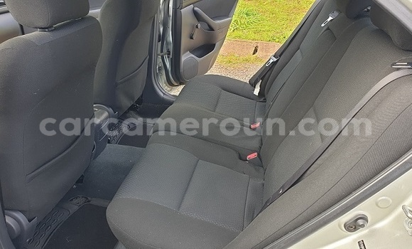 Sayi Na hannu Toyota Avensis Sauran Mota in Yaounde a Babban Kamaru Sayi Na hannu Toyota Avensis Sauran Mota in Yaounde a Babban Kamaru