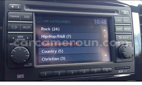 Buy Used Nissan Juke Red Car in Yaounde in Central Cameroon Buy Used Nissan Juke Red Car in Yaounde in Central Cameroon