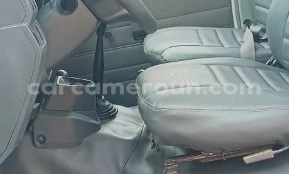 Buy Used Toyota Land Cruiser White Car in Yaounde in Central Cameroon Buy Used Toyota Land Cruiser White Car in Yaounde in Central Cameroon