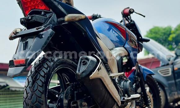 Buy Used Lifan LF Blue Bike in Yaounde in Central Cameroon Buy Used Lifan LF Blue Bike in Yaounde in Central Cameroon