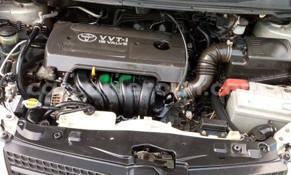 Acheter Occasion Voiture Toyota Corolla Autre à Douala, Littoral Cameroon Acheter Occasion Voiture Toyota Corolla Autre à Douala, Littoral Cameroon