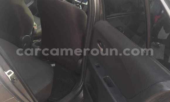 Sayi Na hannu Toyota Yaris Sauran Mota in Douala a Ƙasar Kamaru