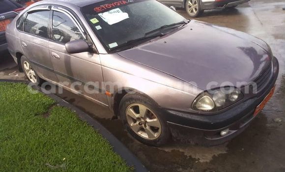 Sayi Na hannu Toyota Avensis Sauran Mota in Yaounde a Babban Kamaru