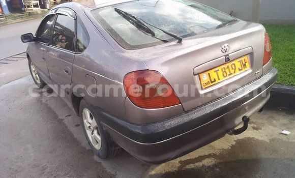 Buy Used Toyota Avensis Other Car in Yaounde in Central Cameroon Buy Used Toyota Avensis Other Car in Yaounde in Central Cameroon