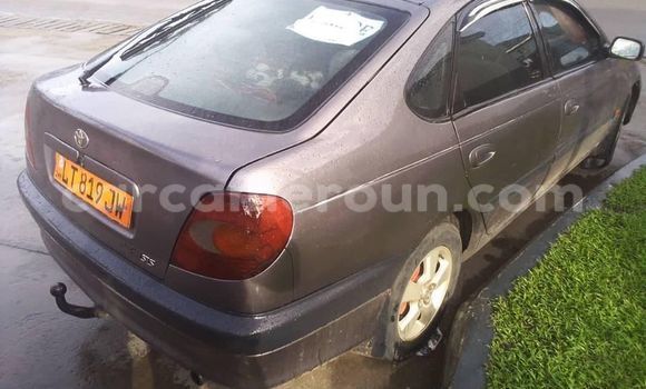 Buy Used Toyota Avensis Other Car in Yaounde in Central Cameroon Buy Used Toyota Avensis Other Car in Yaounde in Central Cameroon