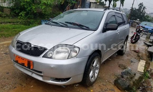 Buy Used Toyota Altezza Other Car in Yaounde in Central Cameroon Buy Used Toyota Altezza Other Car in Yaounde in Central Cameroon