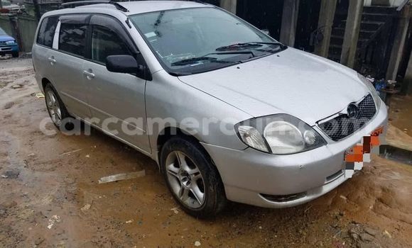 Buy Used Toyota Altezza Other Car in Yaounde in Central Cameroon Buy Used Toyota Altezza Other Car in Yaounde in Central Cameroon