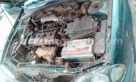 Buy Used Toyota Avensis Other Car in Yaounde in Central Cameroon Buy Used Toyota Avensis Other Car in Yaounde in Central Cameroon
