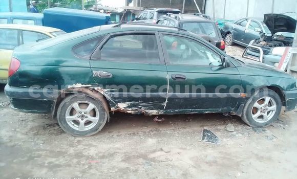 Buy Used Toyota Avensis Other Car in Yaounde in Central Cameroon Buy Used Toyota Avensis Other Car in Yaounde in Central Cameroon