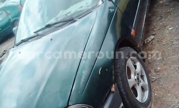 Buy Used Toyota Avensis Other Car in Yaounde in Central Cameroon Buy Used Toyota Avensis Other Car in Yaounde in Central Cameroon