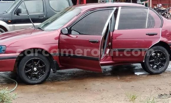Buy Used Toyota Tercel Other Car in Yaounde in Central Cameroon Buy Used Toyota Tercel Other Car in Yaounde in Central Cameroon