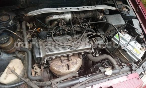 Buy Used Toyota Tercel Other Car in Yaounde in Central Cameroon Buy Used Toyota Tercel Other Car in Yaounde in Central Cameroon