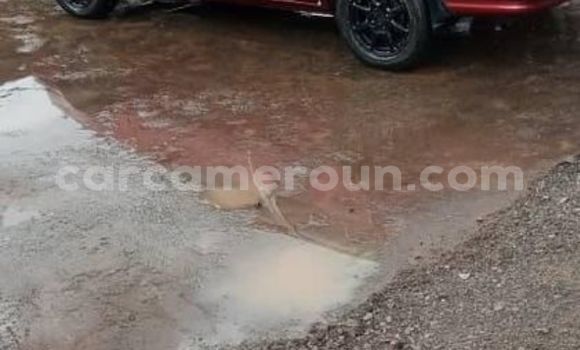 Buy Used Toyota Tercel Other Car in Yaounde in Central Cameroon Buy Used Toyota Tercel Other Car in Yaounde in Central Cameroon