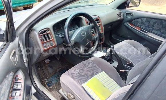 Buy Used Toyota Avensis Other Car in Yaounde in Central Cameroon Buy Used Toyota Avensis Other Car in Yaounde in Central Cameroon