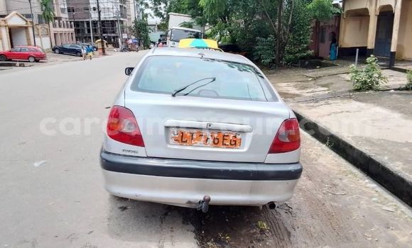 Buy Used Toyota Avensis Other Car in Yaounde in Central Cameroon Buy Used Toyota Avensis Other Car in Yaounde in Central Cameroon