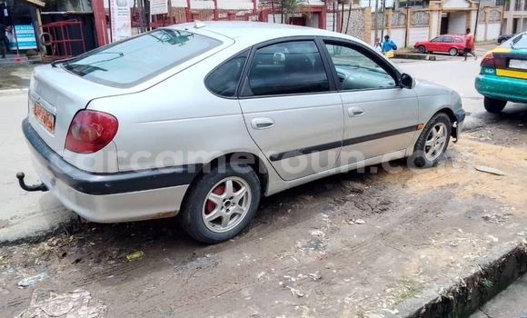 Buy Used Toyota Avensis Other Car in Yaounde in Central Cameroon Buy Used Toyota Avensis Other Car in Yaounde in Central Cameroon