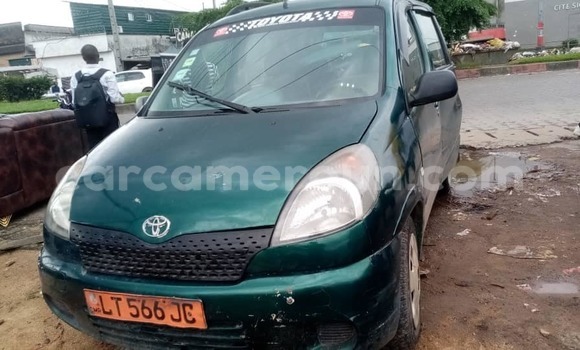 Acheter Occasion Voiture Toyota Yaris Autre à Douala, Littoral Cameroon Acheter Occasion Voiture Toyota Yaris Autre à Douala, Littoral Cameroon