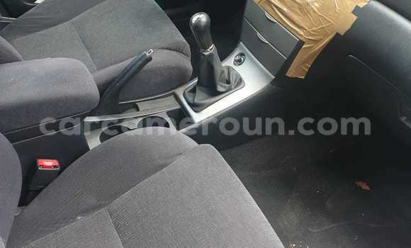 Acheter Occasion Voiture Toyota Corolla Autre à Douala, Littoral Cameroon Acheter Occasion Voiture Toyota Corolla Autre à Douala, Littoral Cameroon