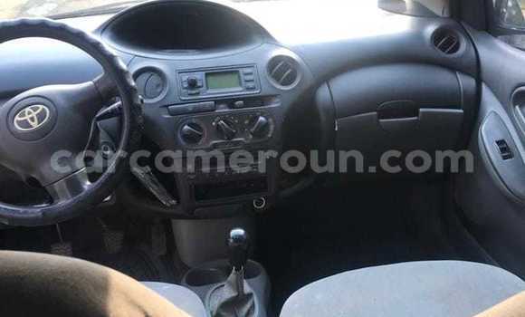 Acheter Occasion Voiture Toyota Yaris Autre à Douala, Littoral Cameroon Acheter Occasion Voiture Toyota Yaris Autre à Douala, Littoral Cameroon