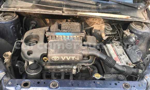 Acheter Occasion Voiture Toyota Yaris Autre à Douala, Littoral Cameroon Acheter Occasion Voiture Toyota Yaris Autre à Douala, Littoral Cameroon