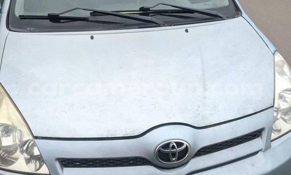 Buy Used Toyota Corolla Other Car in Yaounde in Central Cameroon Buy Used Toyota Corolla Other Car in Yaounde in Central Cameroon