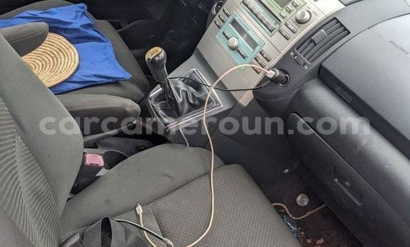 Buy Used Toyota Corolla Other Car in Yaounde in Central Cameroon Buy Used Toyota Corolla Other Car in Yaounde in Central Cameroon