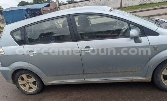 Buy Used Toyota Corolla Other Car in Yaounde in Central Cameroon Buy Used Toyota Corolla Other Car in Yaounde in Central Cameroon