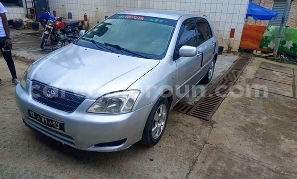 Buy Used Toyota FJ Cruiser Other Car in Yaounde in Central Cameroon