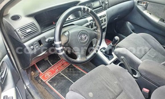 Buy Used Toyota FJ Cruiser Other Car in Yaounde in Central Cameroon Buy Used Toyota FJ Cruiser Other Car in Yaounde in Central Cameroon