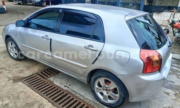 Buy Used Toyota FJ Cruiser Other Car in Yaounde in Central Cameroon Buy Used Toyota FJ Cruiser Other Car in Yaounde in Central Cameroon