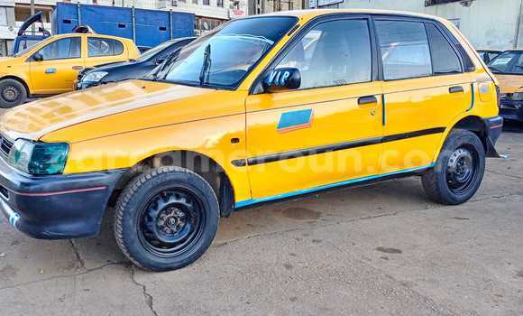 Buy Used Steyr 1500 Other Car in Yaounde in Central Cameroon Buy Used Steyr 1500 Other Car in Yaounde in Central Cameroon