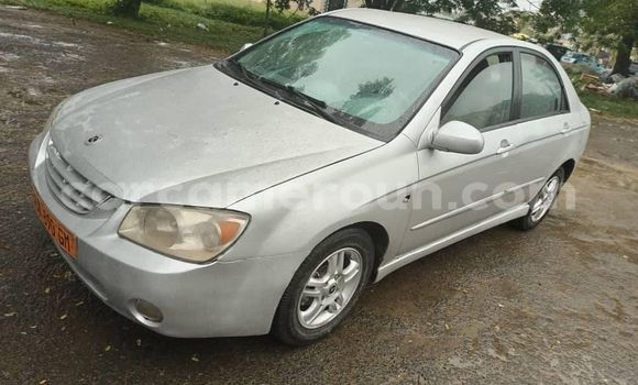Buy Used Kia Rio Other Car in Yaounde in Central Cameroon Buy Used Kia Rio Other Car in Yaounde in Central Cameroon