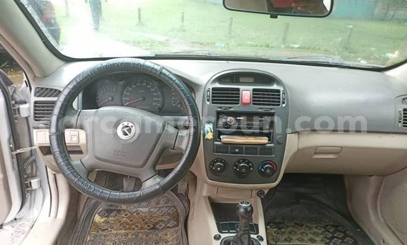 Buy Used Kia Rio Other Car in Yaounde in Central Cameroon Buy Used Kia Rio Other Car in Yaounde in Central Cameroon