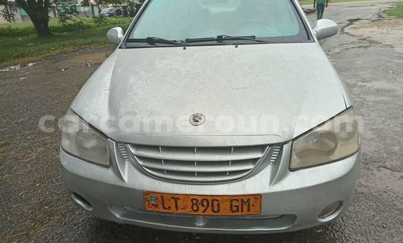Buy Used Kia Rio Other Car in Yaounde in Central Cameroon Buy Used Kia Rio Other Car in Yaounde in Central Cameroon