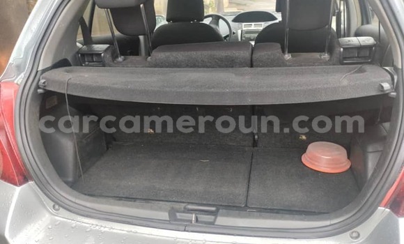 Buy Used Toyota Yaris Other Car in Yaounde in Central Cameroon