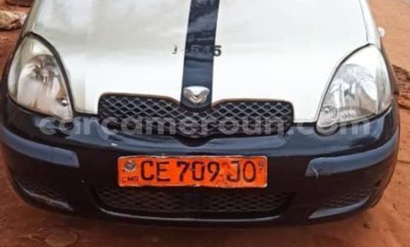 Buy Used Toyota Yaris Other Car in Yaounde in Central Cameroon