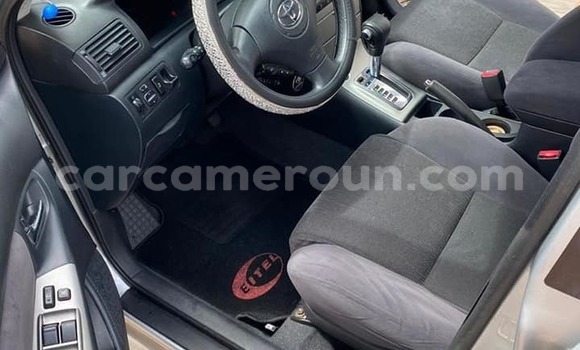 Acheter Occasion Voiture Toyota Vitz Autre à Yaoundé, Central Cameroon Acheter Occasion Voiture Toyota Vitz Autre à Yaoundé, Central Cameroon
