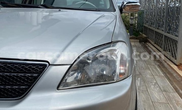 Acheter Occasion Voiture Toyota Vitz Autre à Yaoundé, Central Cameroon Acheter Occasion Voiture Toyota Vitz Autre à Yaoundé, Central Cameroon